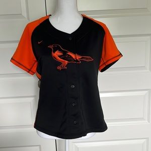 Orioles Jersey